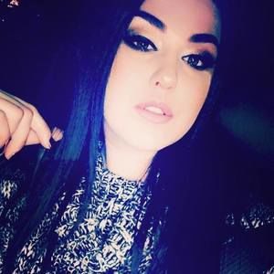 Meet your Posher, Rainey